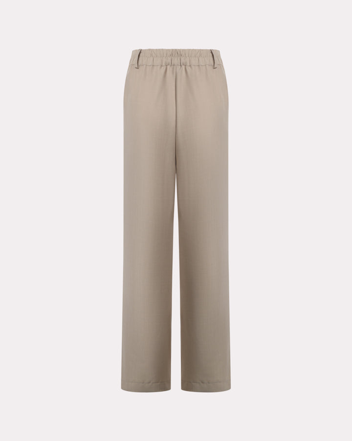 Pantalone|Colore:Beige