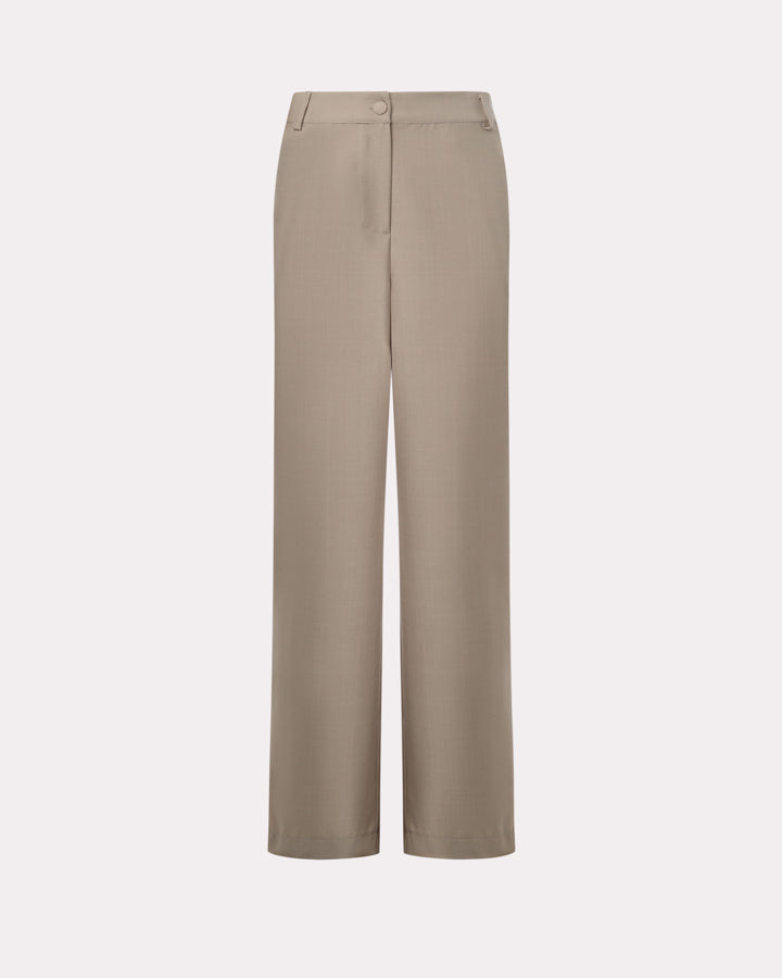 Pantalone|Colore:Beige