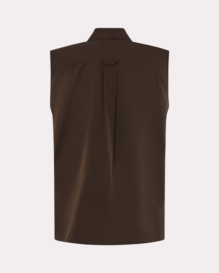 Camicia|Colore:Moro