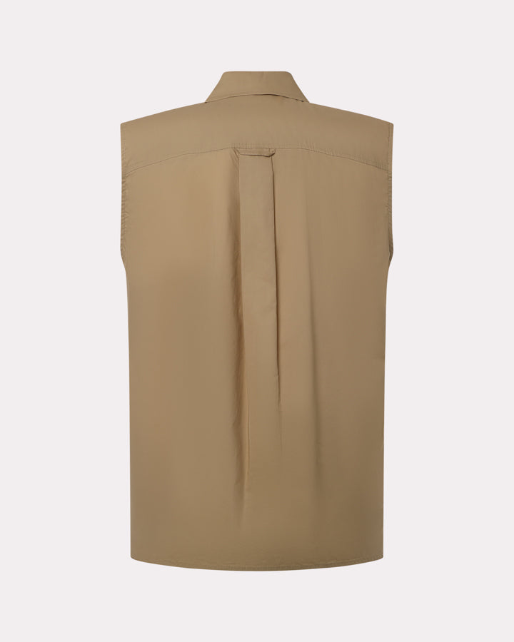 Camicia|Colore:Beige