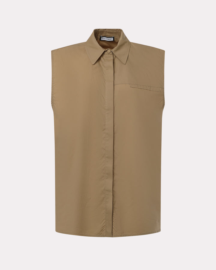 Camicia|Colore:Beige