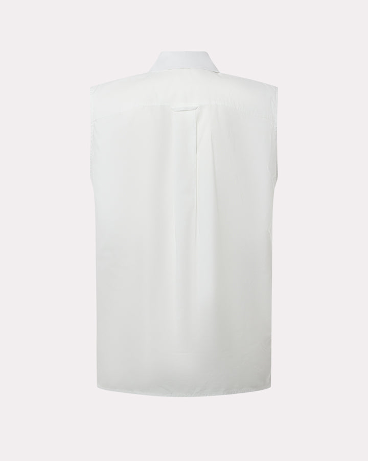 Camicia|Colore:Panna