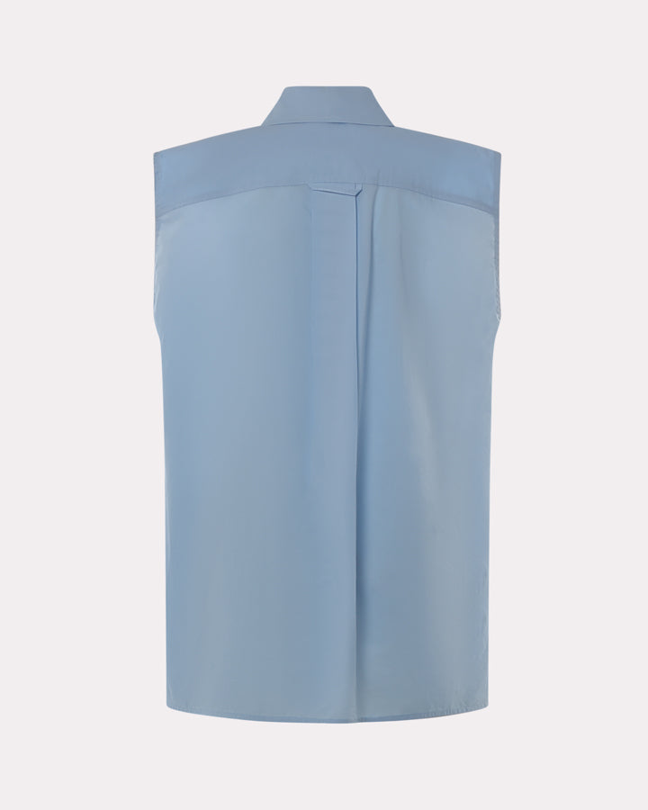 Camicia|Colore:Celeste