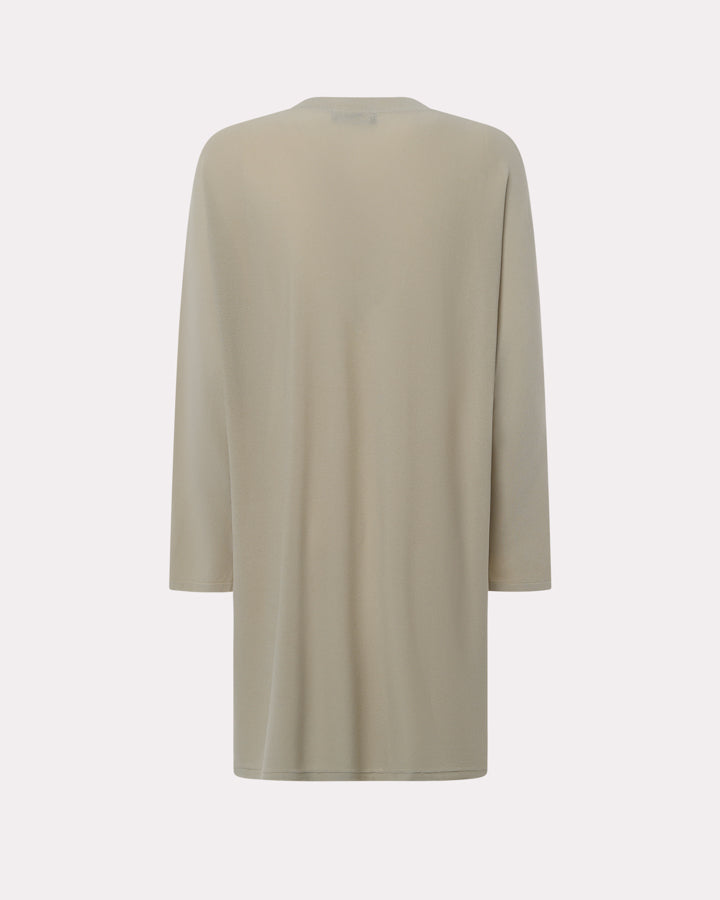 Cardigan|Colore:Sabbia