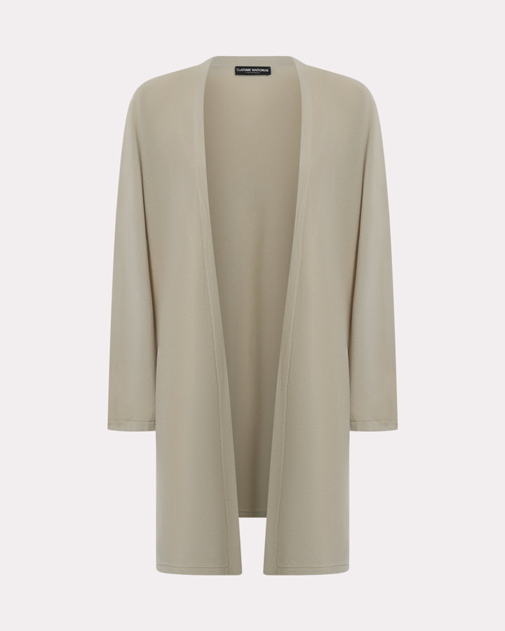 Cardigan|Colore:Sabbia