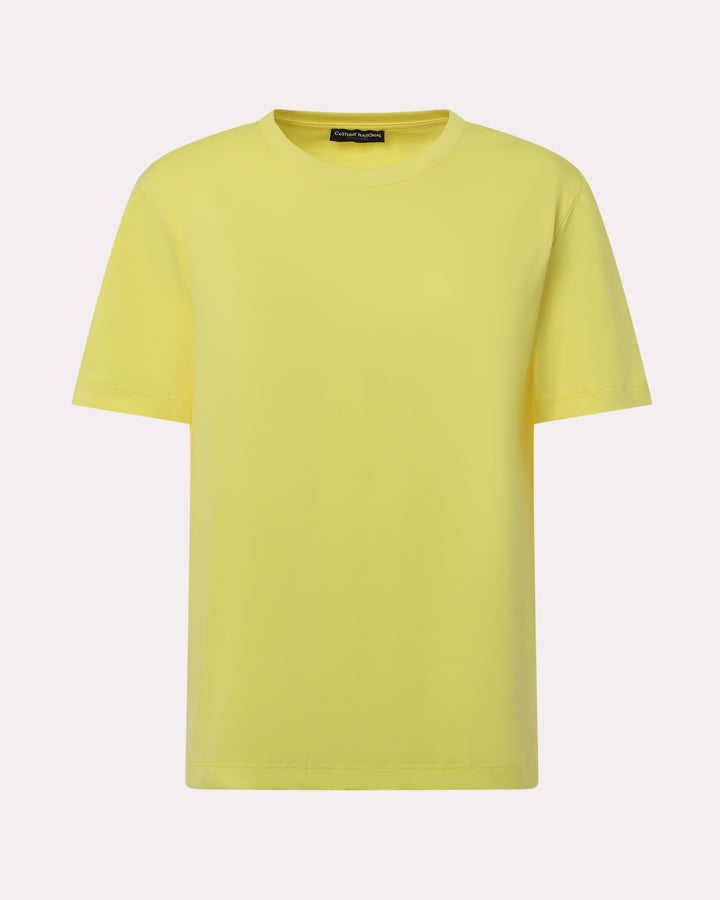 T-shirt|Colore:Giallo