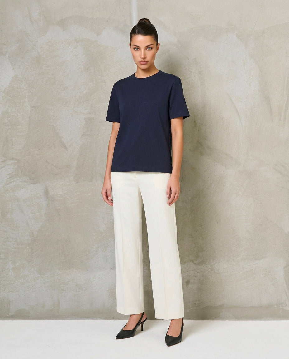 T-shirt|Colore:Blu