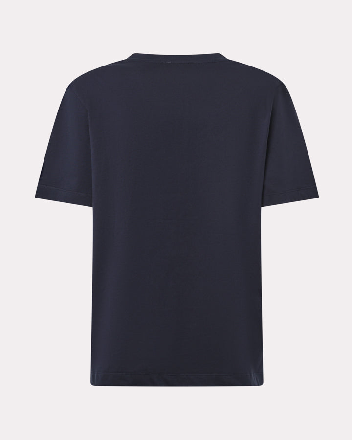 T-shirt|Colore:Blu