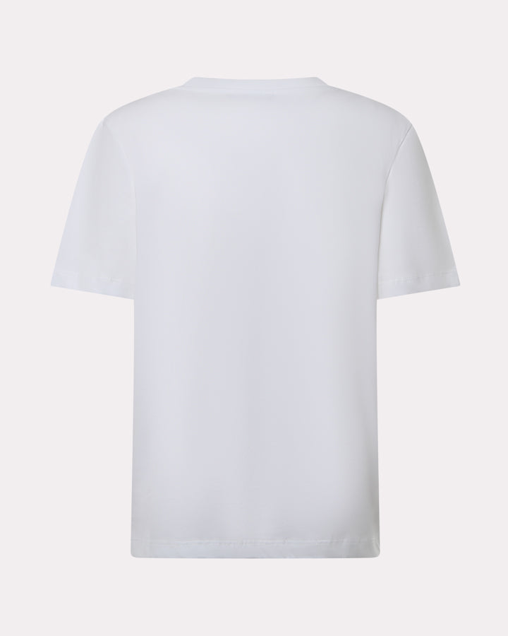 T-shirt|Colore:Bianco
