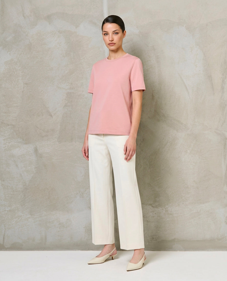 T-shirt|Colore:Rosa