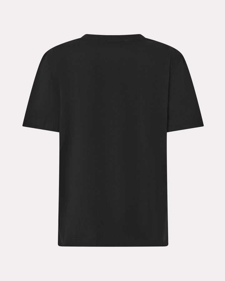 T-shirt|Colore:Nero