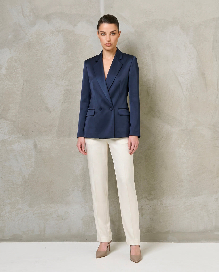 Giacca|Colore:Blu