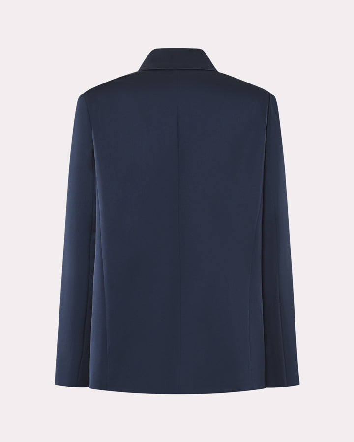 Giacca|Colore:Blu