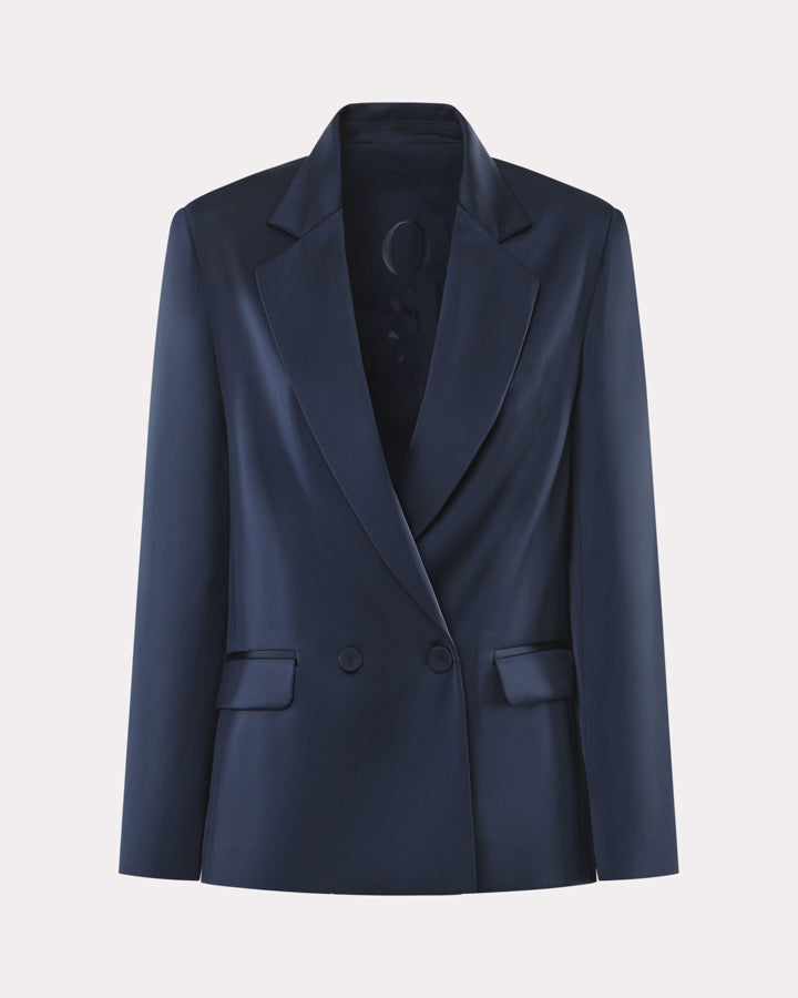 Giacca|Colore:Blu