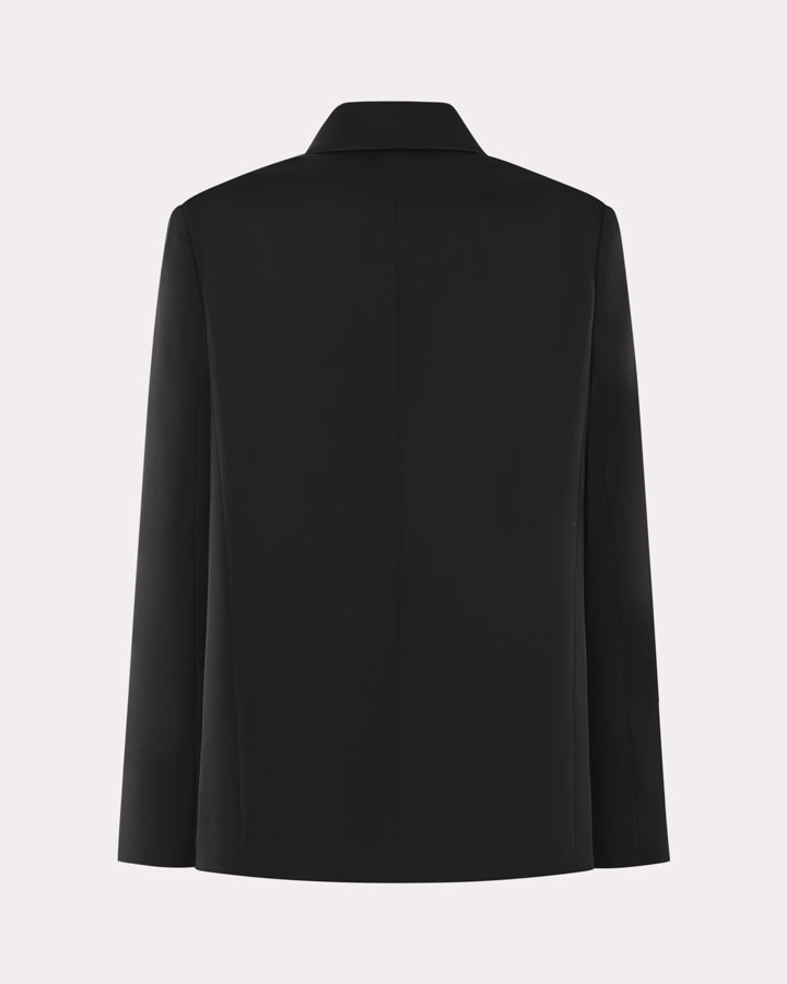 Giacca|Colore:Nero