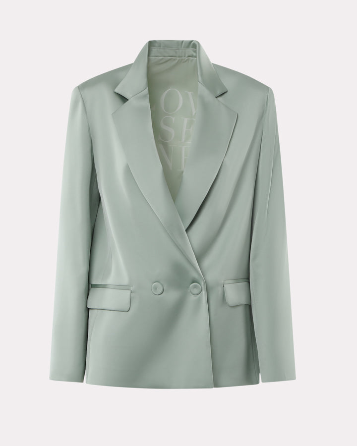 Giacca|Colore:Acqua