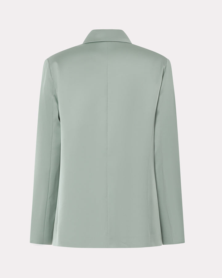 Giacca|Colore:Acqua