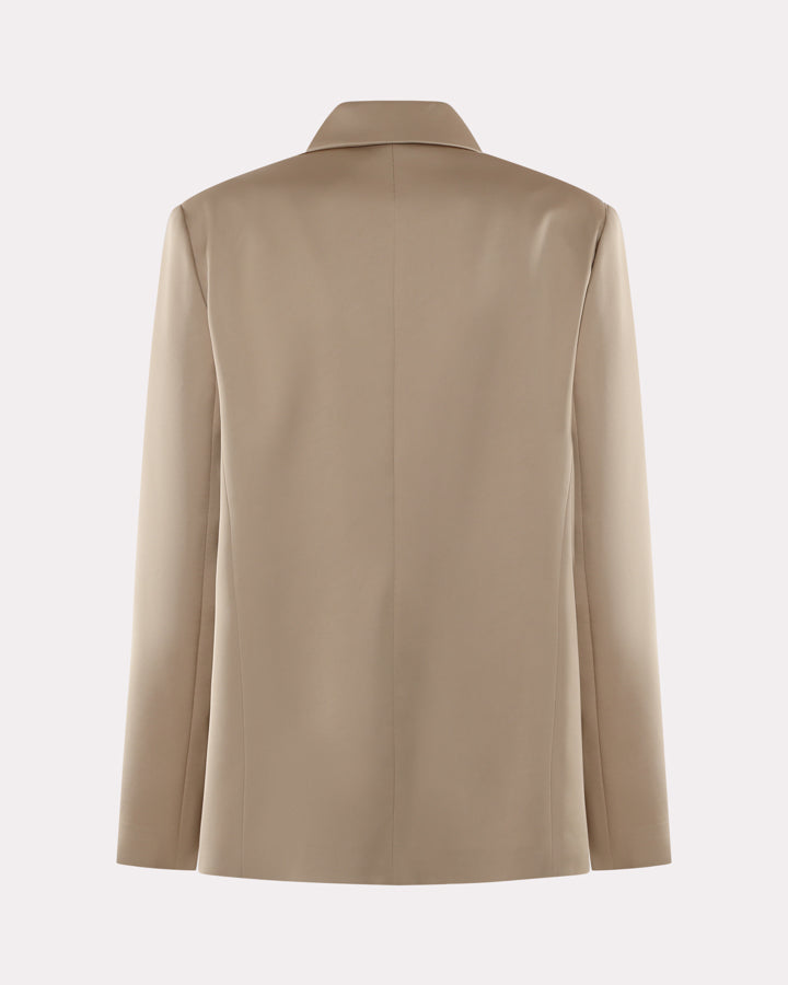 Giacca|Colore:Beige