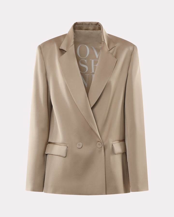 Giacca|Colore:Beige
