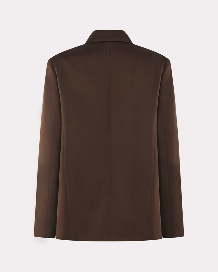 Giacca|Colore:Moro