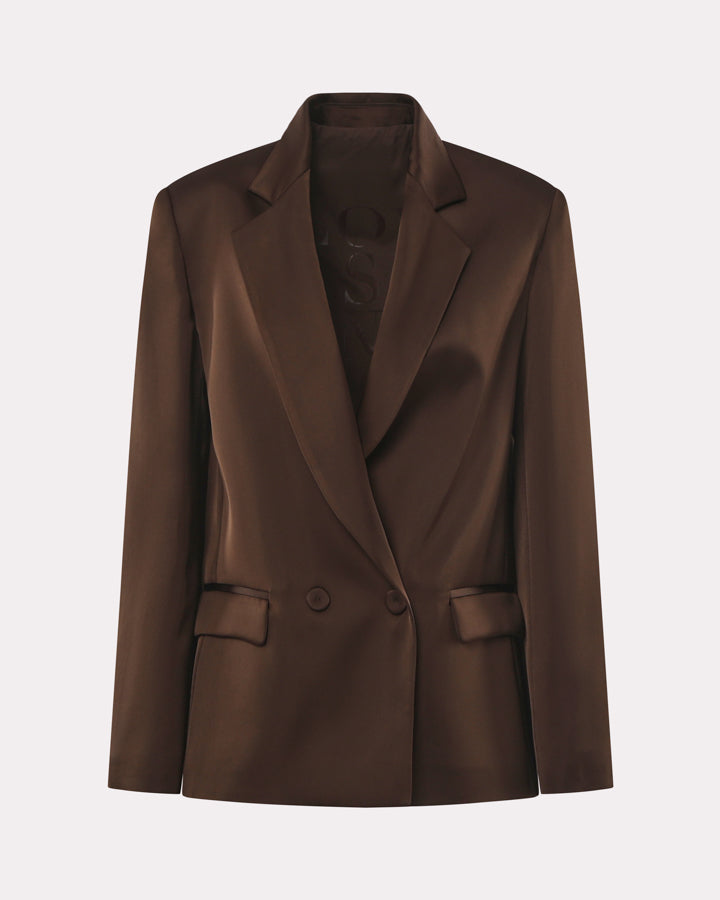 Giacca|Colore:Moro