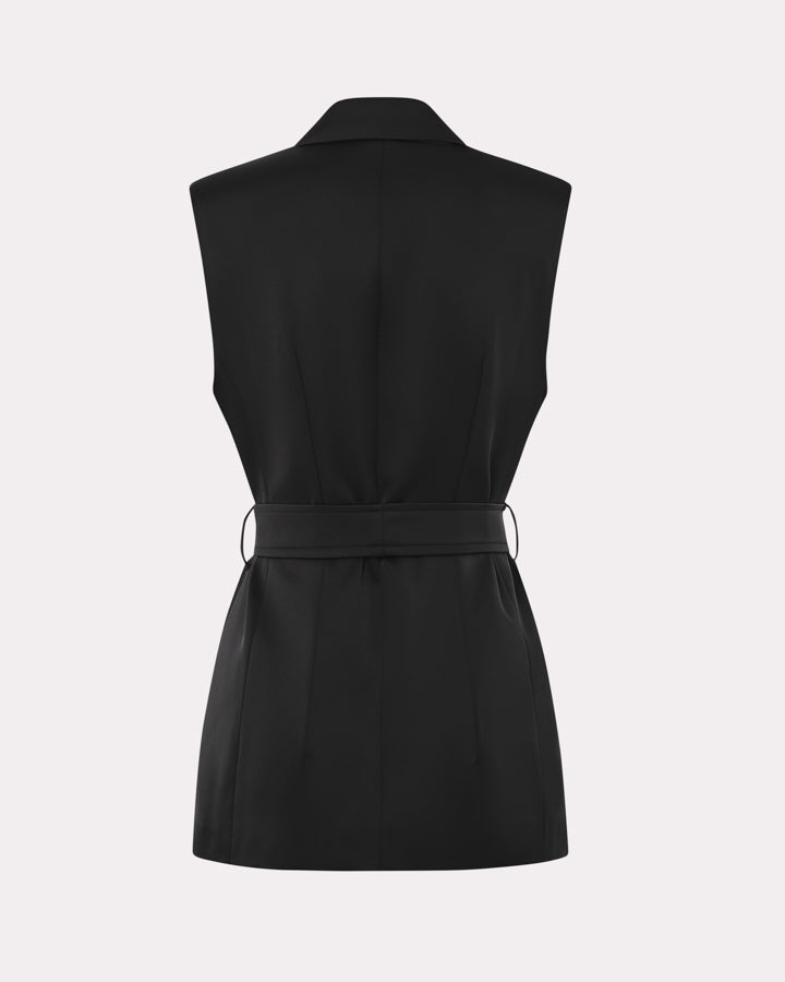 Giacca |Colore:Nero