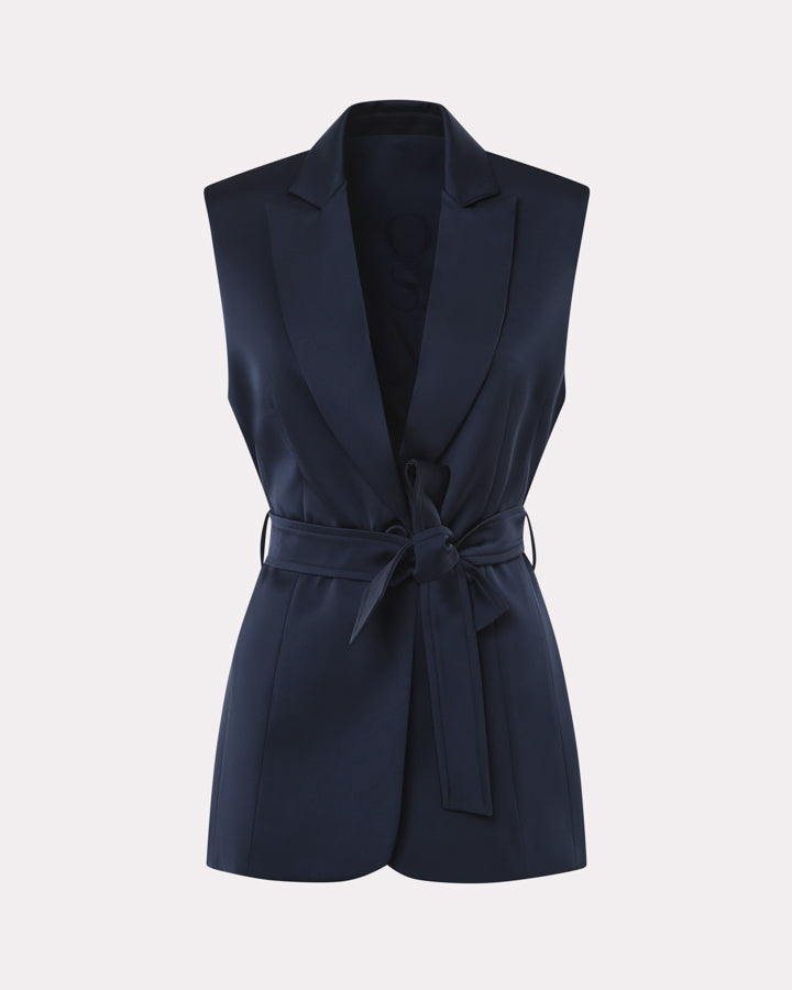 Giacca |Colore:Blu