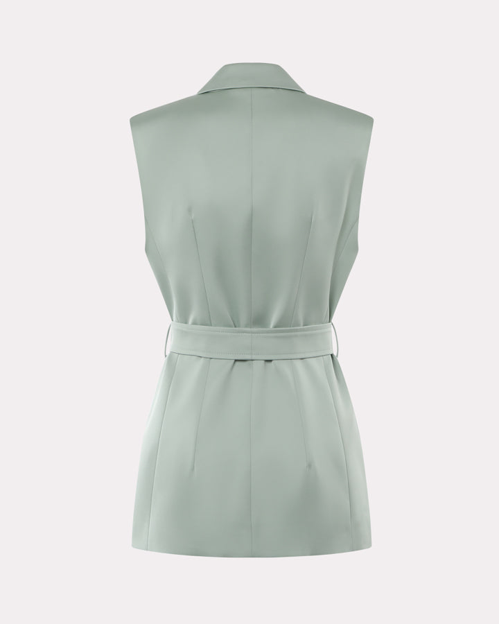 Giacca |Colore:Acqua