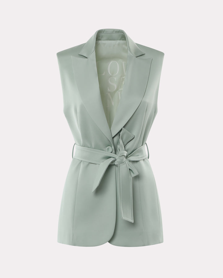 Giacca |Colore:Acqua