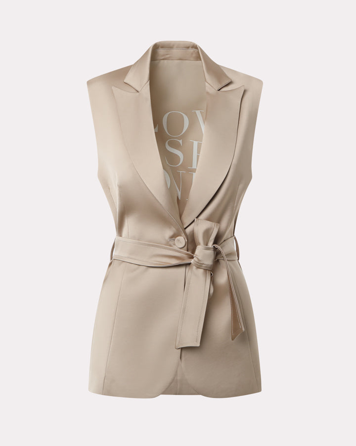 Giacca |Colore:Beige