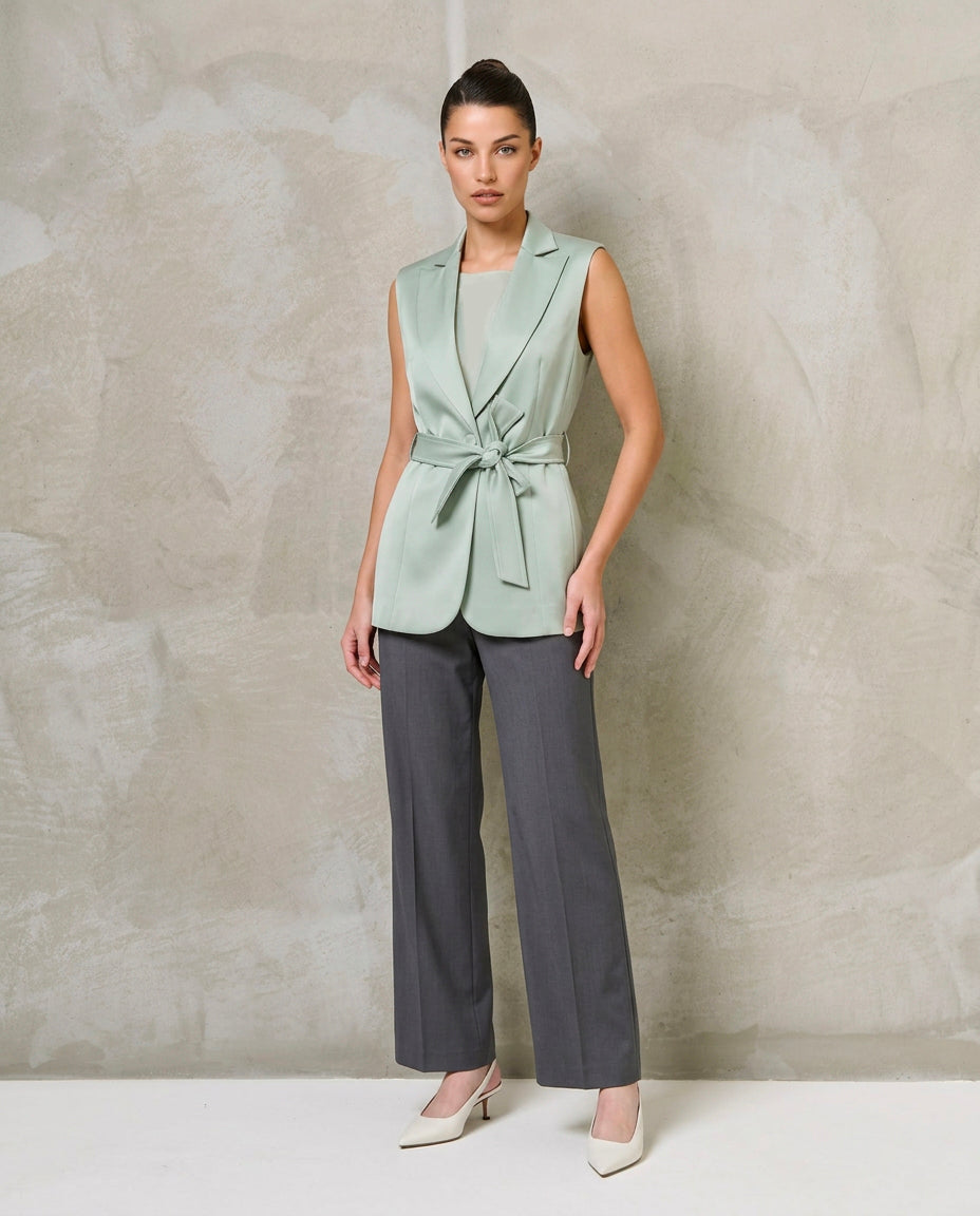 Giacca |Colore:Acqua