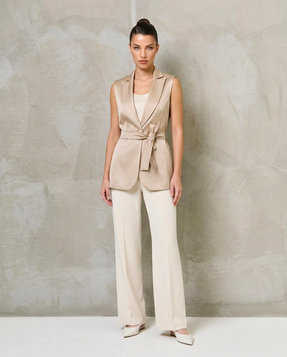 Giacca |Colore:Beige