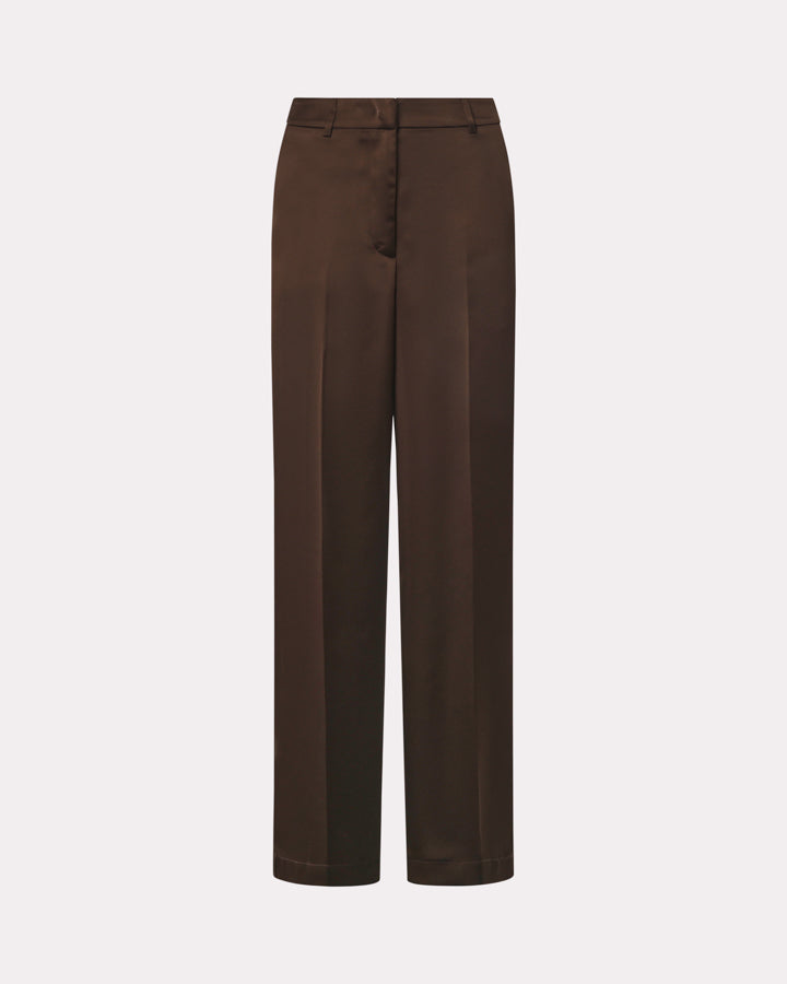 Pantalone|Colore:Moro