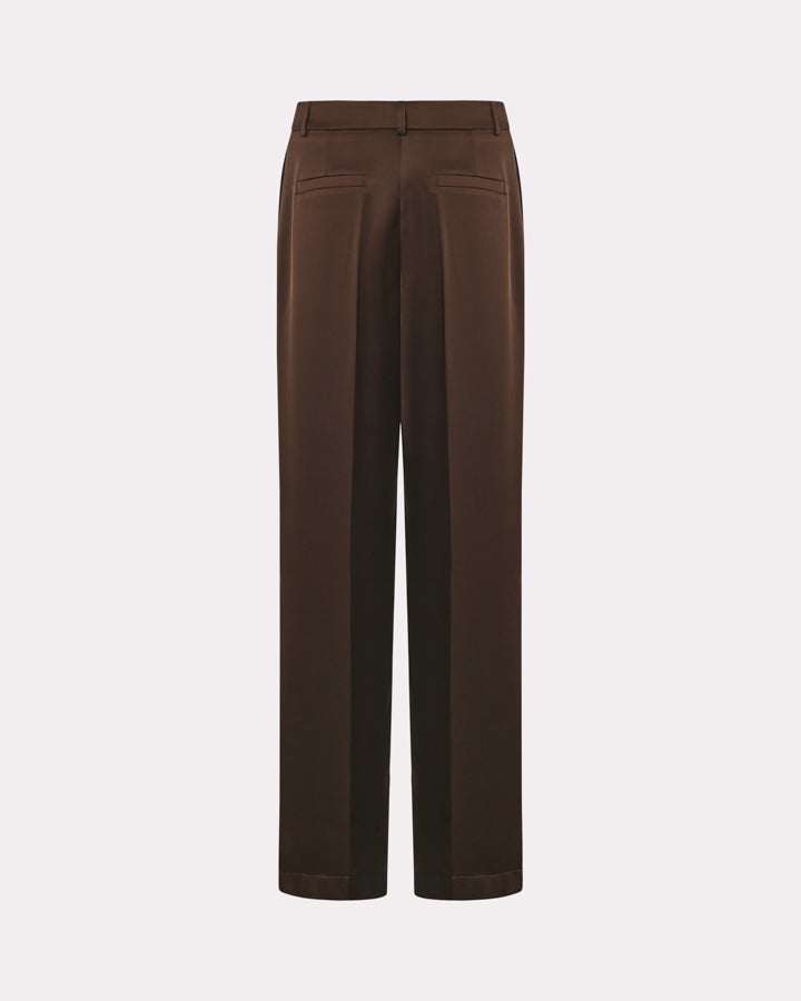 Pantalone|Colore:Moro