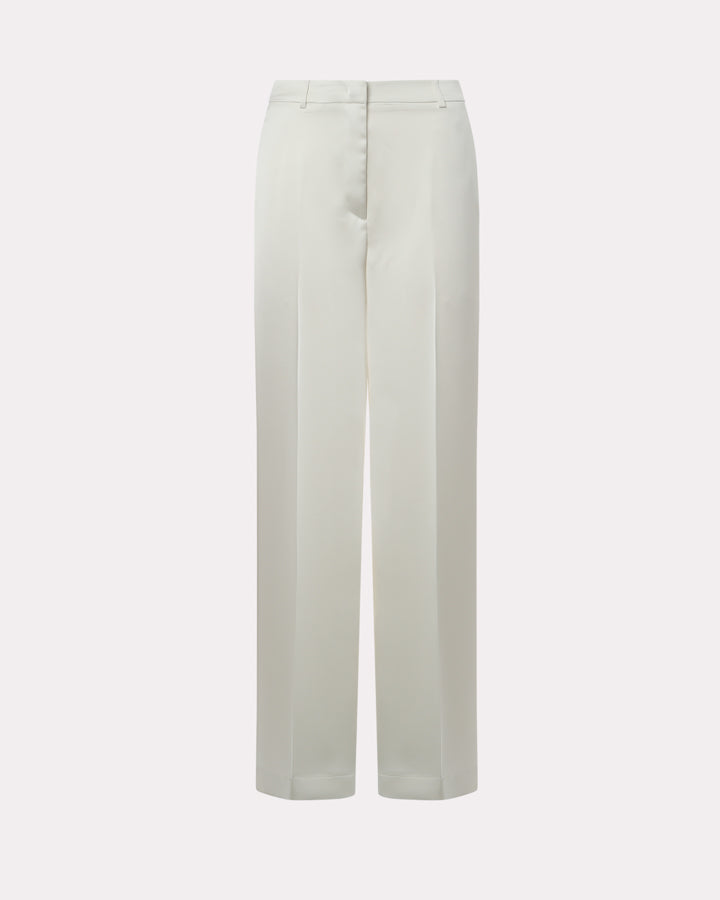 Pantalone|Colore:Panna