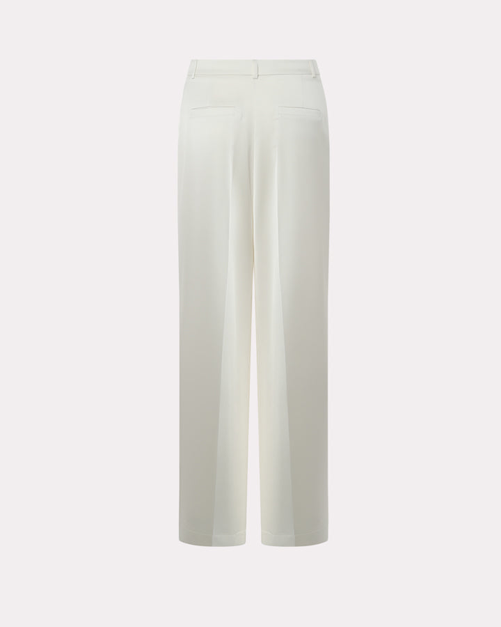 Pantalone|Colore:Panna