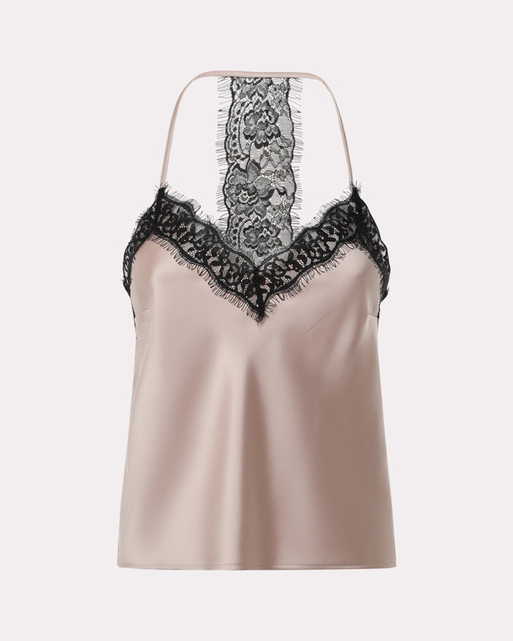 Top|Colore:Rosa