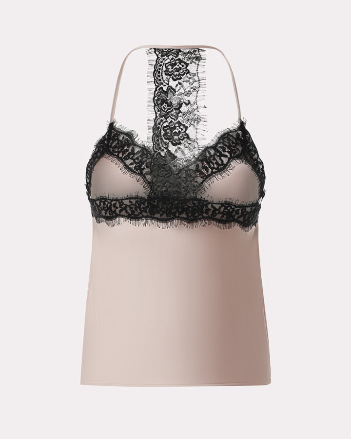 Top|Colore:Rosa