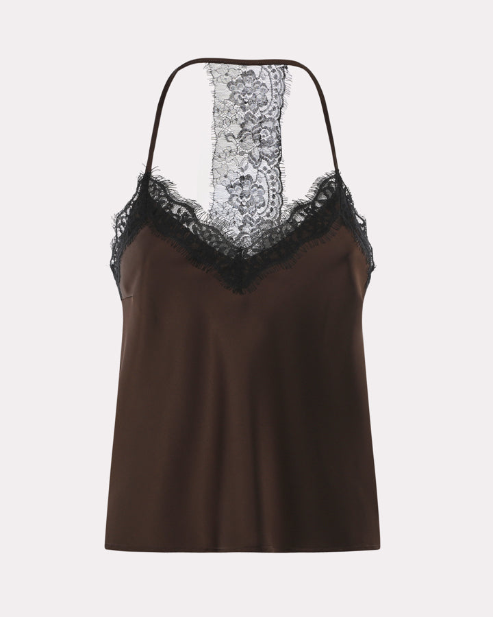 Top|Colore:Moro