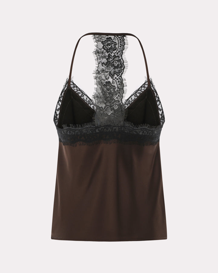 Top|Colore:Moro