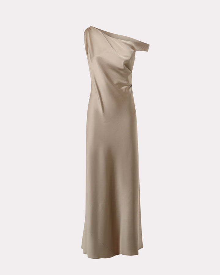 Abito|Colore:Beige