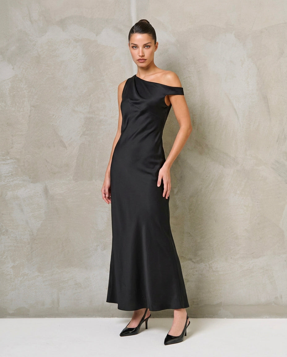 Abito|Colore:Nero