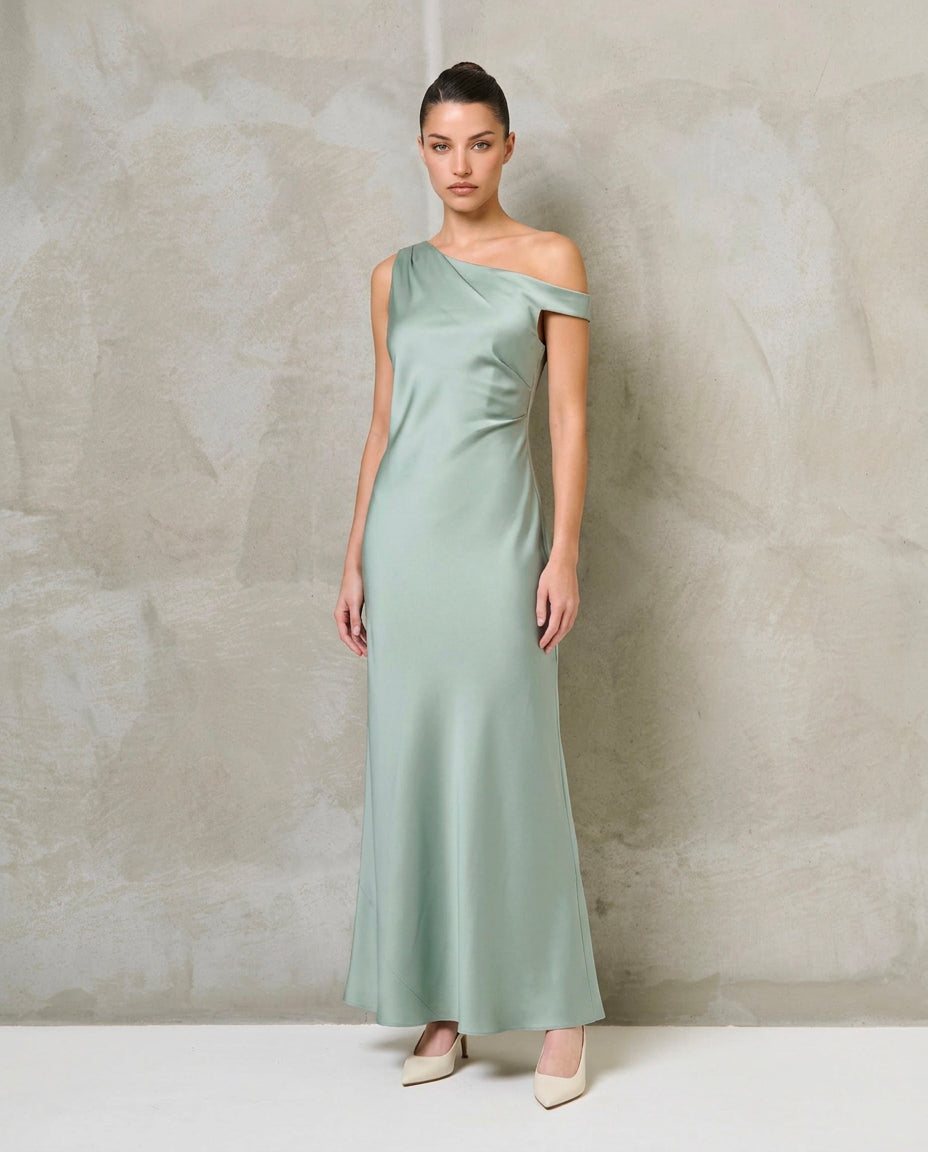 Abito|Colore:Acqua