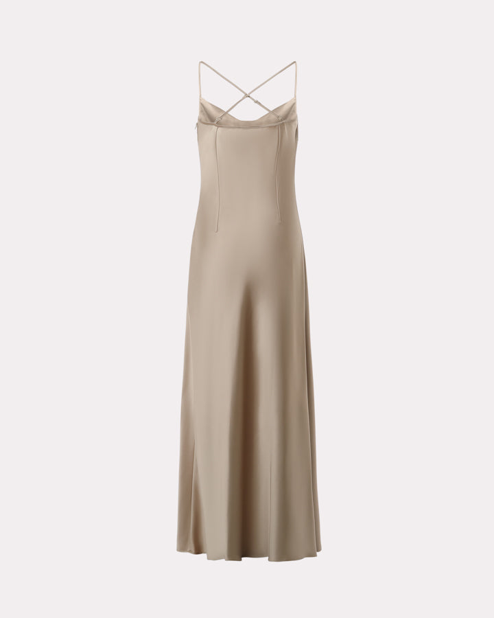 Abito|Colore:Beige