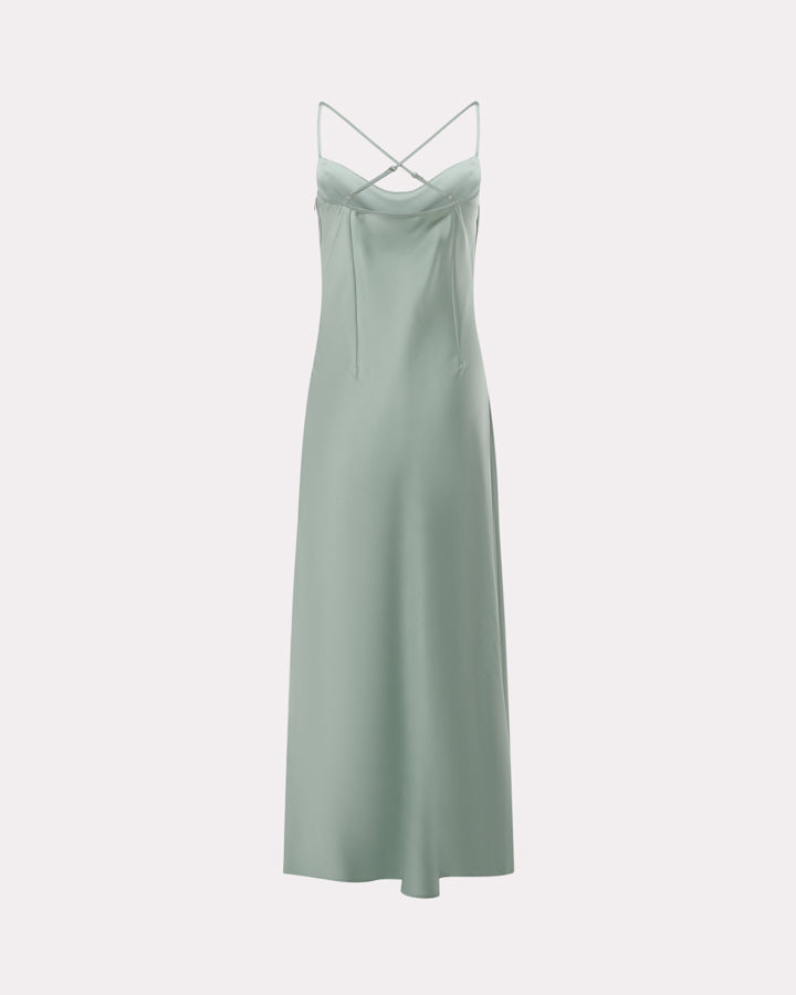 Abito|Colore:Acqua