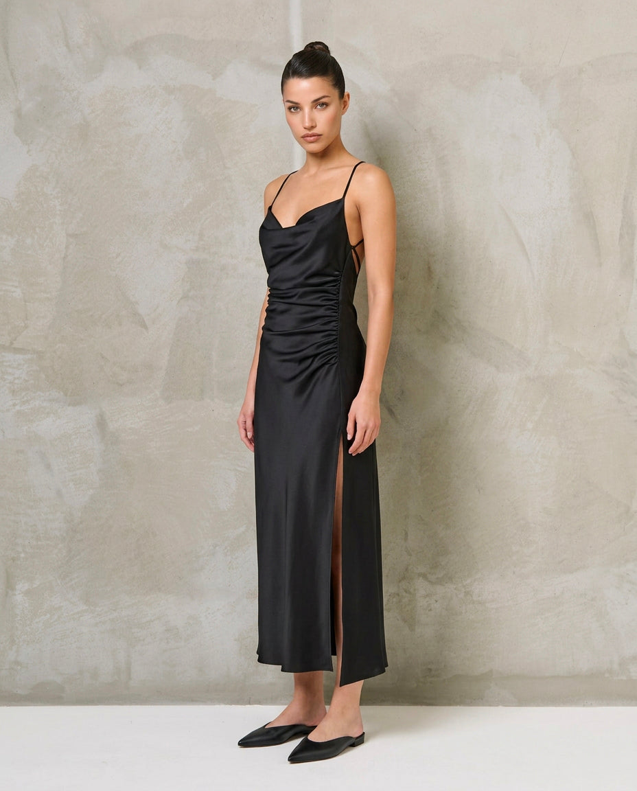Abito|Colore:Nero