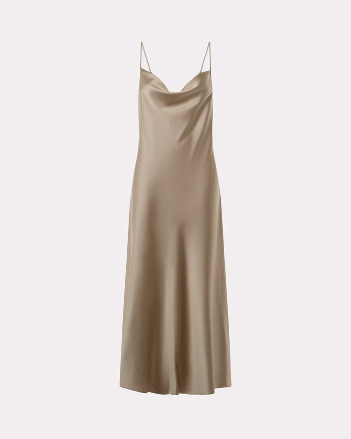 Abito|Colore:Beige