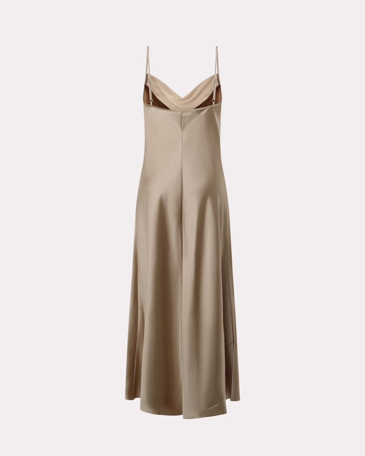 Abito|Colore:Beige