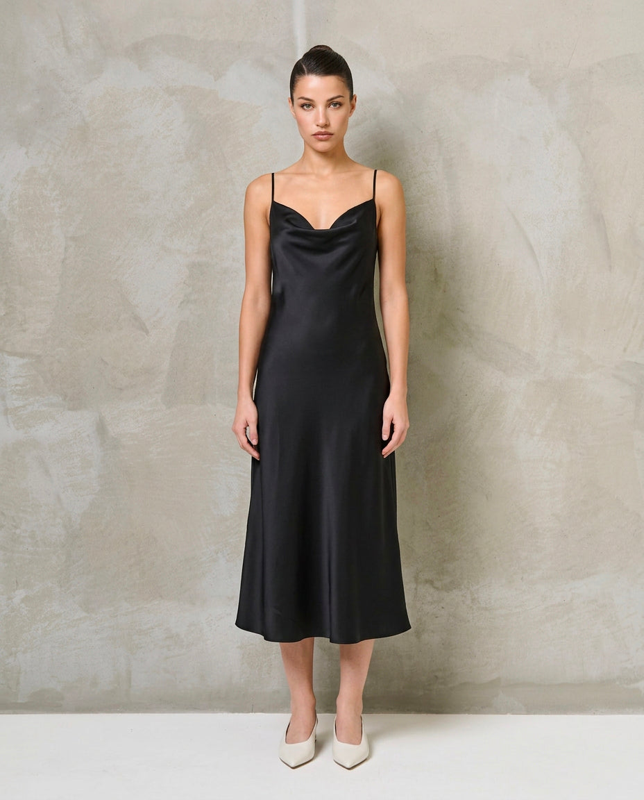 Abito|Colore:Nero