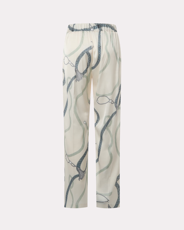 Pantalone|Colore:Acqua